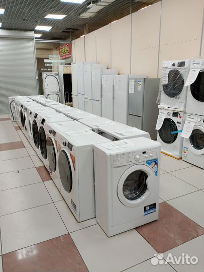 Стиральные машины.Рассрочка.Гарантия 1 год