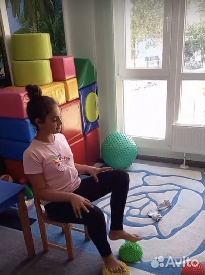 Нейропсихолог