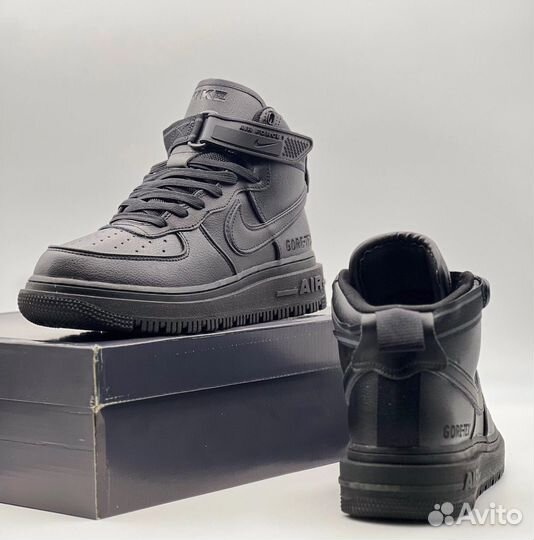 Nike Air Force 1 High Gore-Tex