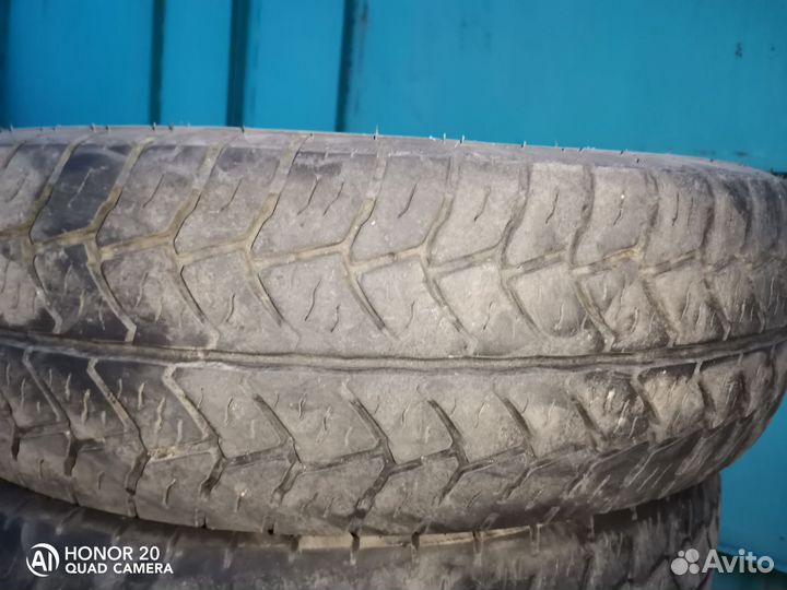 КАМА Кама-Евро-131 185/75 R16C