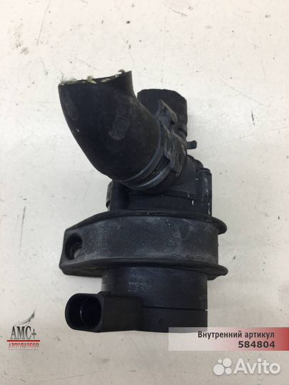 Насос водяной помпа Volkswagen Passat B7 2011-2015