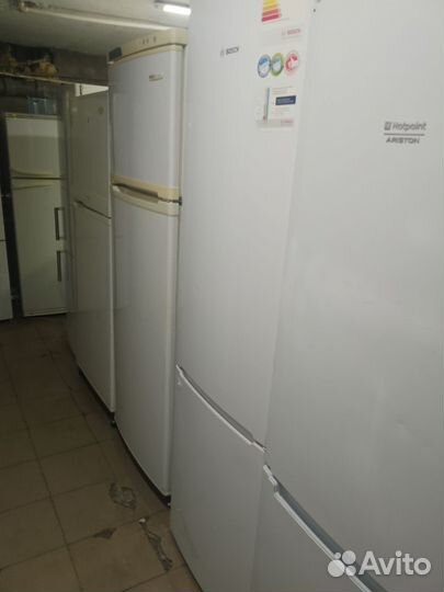 Холодильники бу с гарантией и доставка