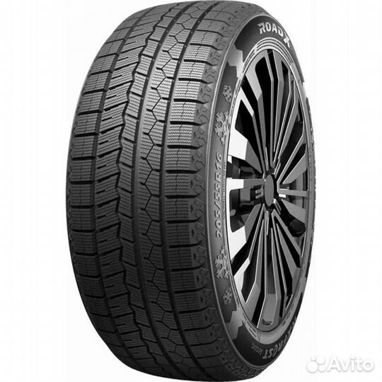 RoadX RX Frost Arctic 185/65 R15 88T