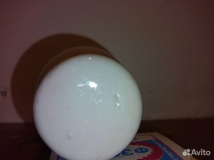 Изоляторы лэп, немецкий коллекционный