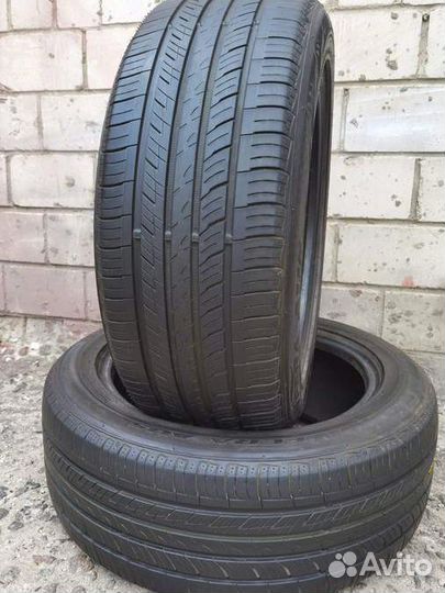 Nexen N'Fera AU5 215/55 R17 94W