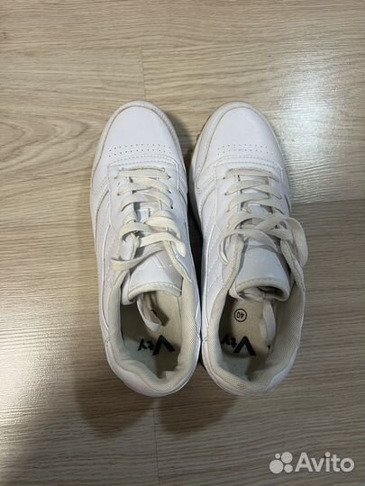 Кроссовки мужские