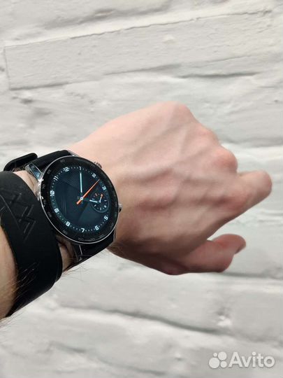 Смарт часы Honor Magic Watch 2