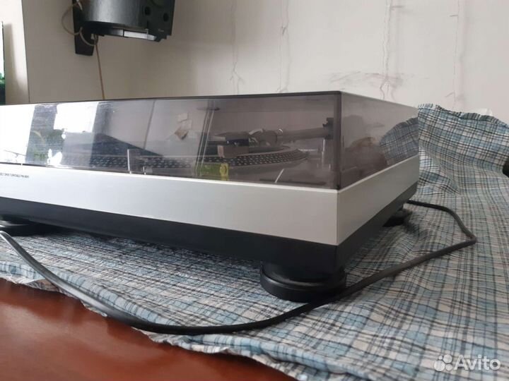 Sherwood PM-9805