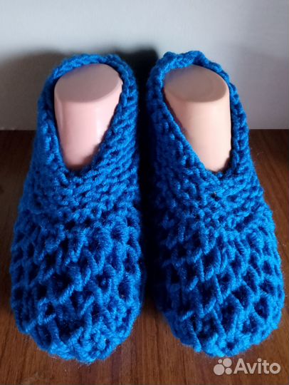 Следочки ручной работы, вяжу на заказ