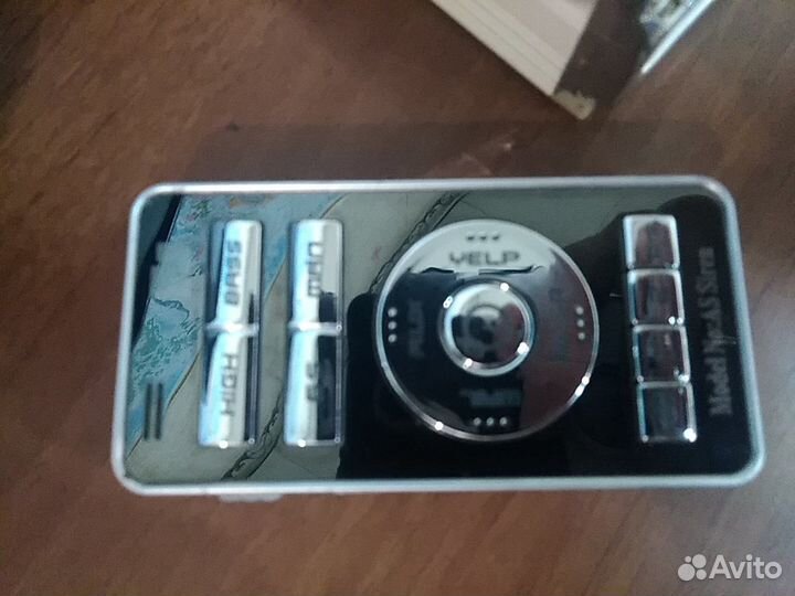 Спецсигналы СГУ