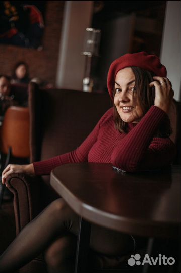 Обучение фото с 0, в Тюмени. Набор на сентябрь