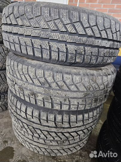 Brasa IceControl 6.5/65 R17
