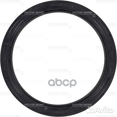 Сальник коленвала 93x114x11.5 mercedes C-clas