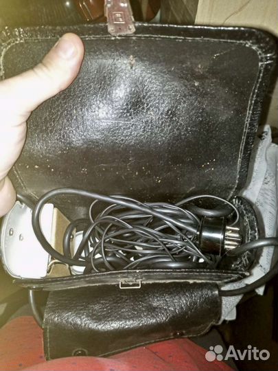 Фотоаппараты СССР