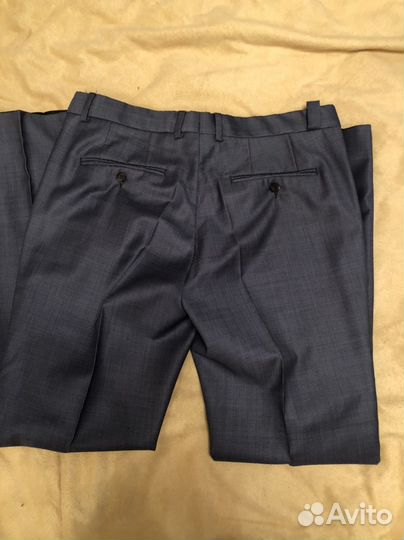 Брюки мужские cacharel 50 р
