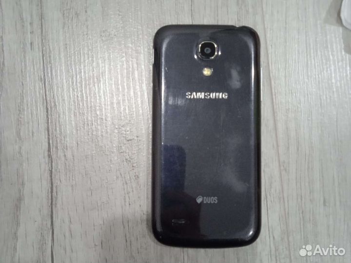 Телефон samsung