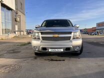 Chevrolet Tahoe 5.3 AT, 2012, 131� 000 км