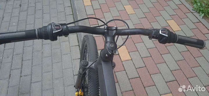 Горный велосипед 29