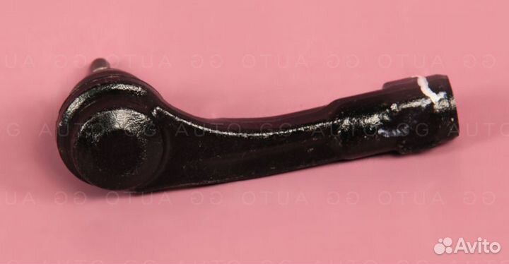 Наконечник рулевой тяги на Рио Солярис 17-22