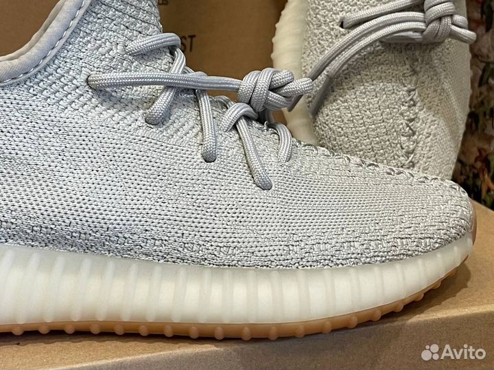 Кроссовки Yeezy Boost 350 V2 Sesame F99710