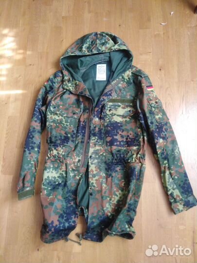 Камуфляж германия