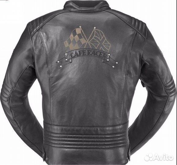 Мотокуртка новая Германия