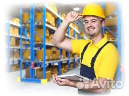 Вахта Комплектовщик пр-во(майонез, кетчуп, йогурт)