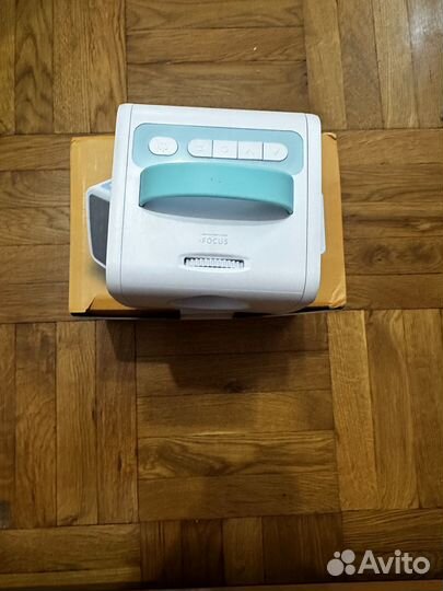 Мини проектор