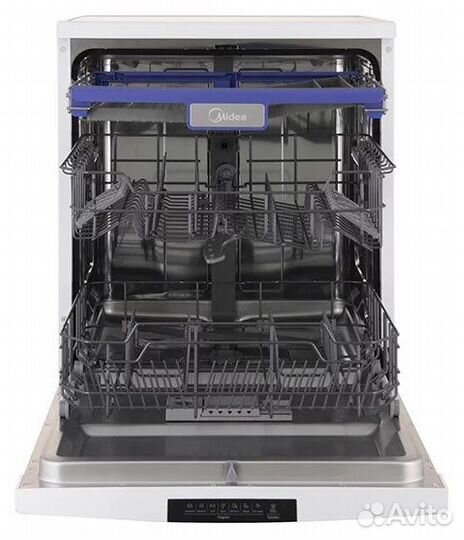 Посудомоечная машина Midea mfd60s320w