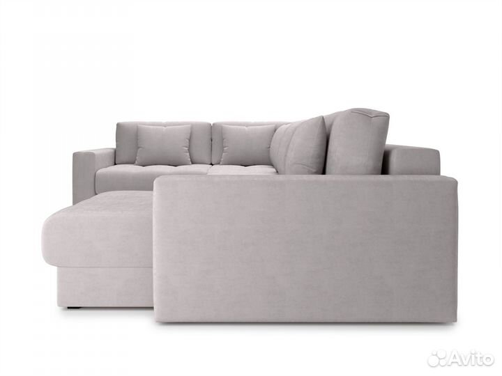 Диван П-образный 