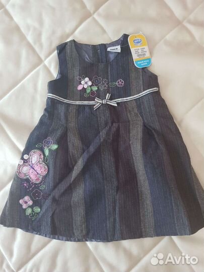 Одежда для девочки 92 98