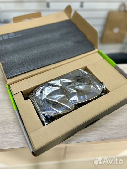 Новая Asus TuF GTX 1650 (gddr6) / Гарантия