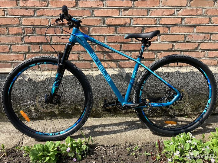 Велосипед stels navigator 970 d 29