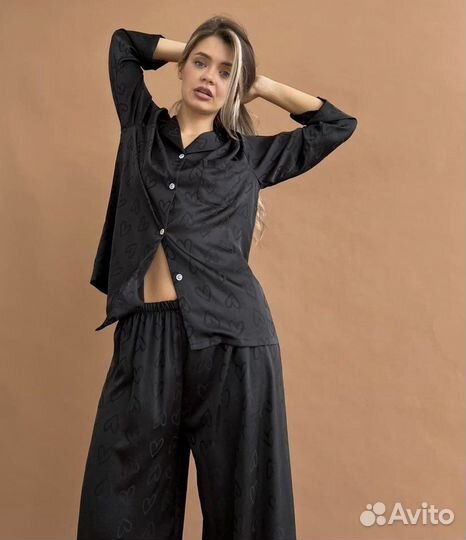 Женская домашняя одежда