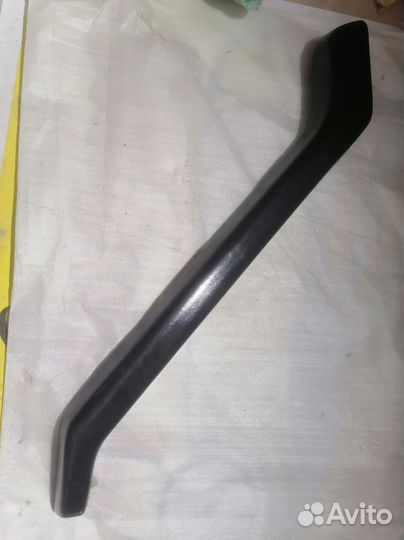 Воздухозаборник УАЗ 3163 (шноркель)