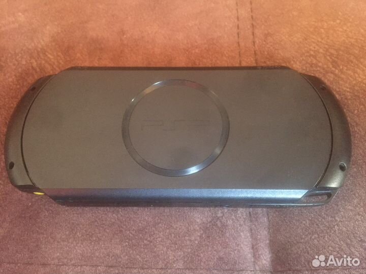 PSP Е1004 рабочая