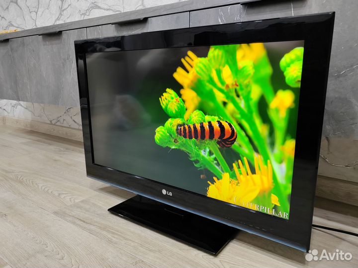Телевизор lg 32 дюйма