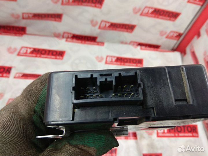 Блок комфорта Kia Sorento 2.5 D4CB 2002