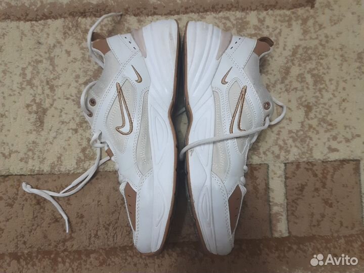 Кроссовки мужские nike