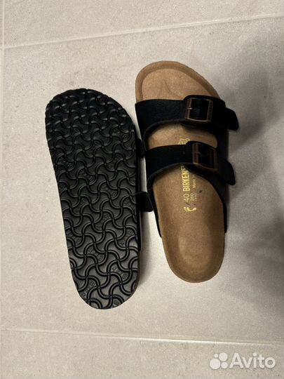 Birkenstock сабо женские