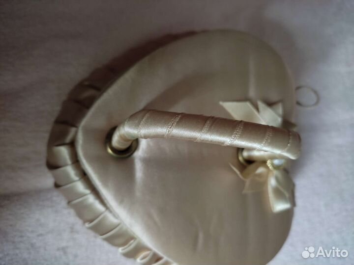 Шкатулка для украшений