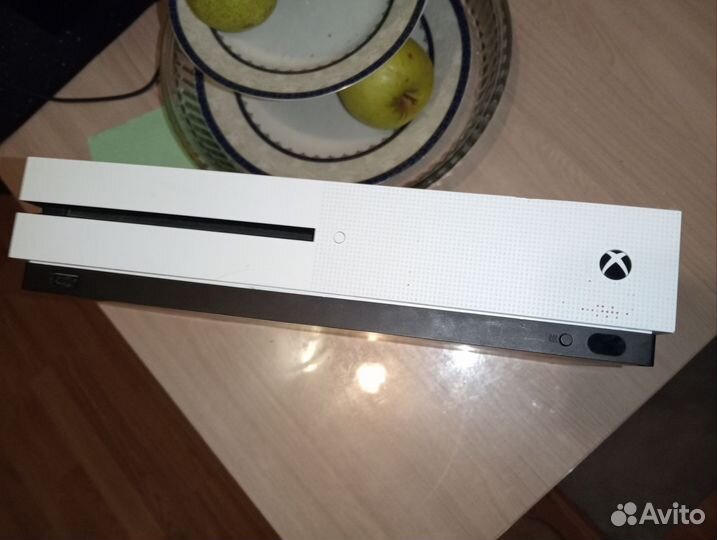 Xbox one s 500гб