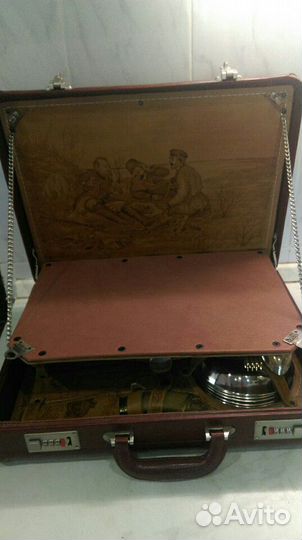 Элитный подарок для охотника