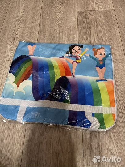 Чехол для купальника