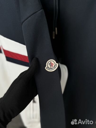 Спортивный костюм Moncler