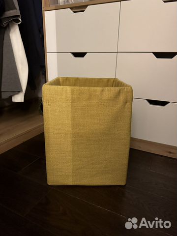 Коробка для хранения