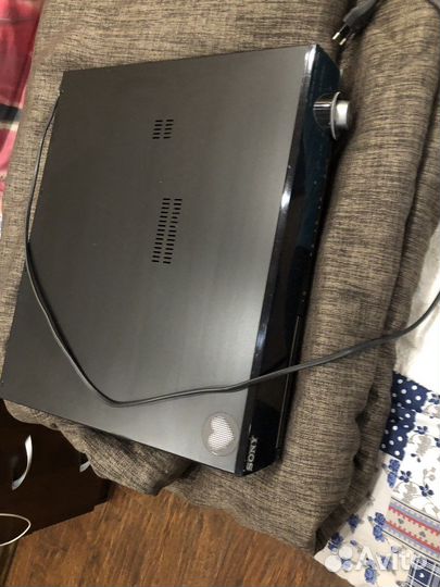 Аудиосистема sony bravia