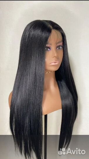 Парик на сеточке