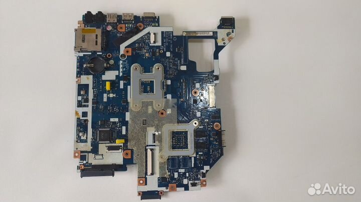 Плата LA-7912P Rev.: 1.0 для E1-571G (Донор)