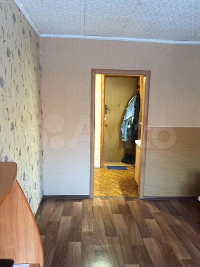 Квартира-студия, 18 м², 4/5 эт.